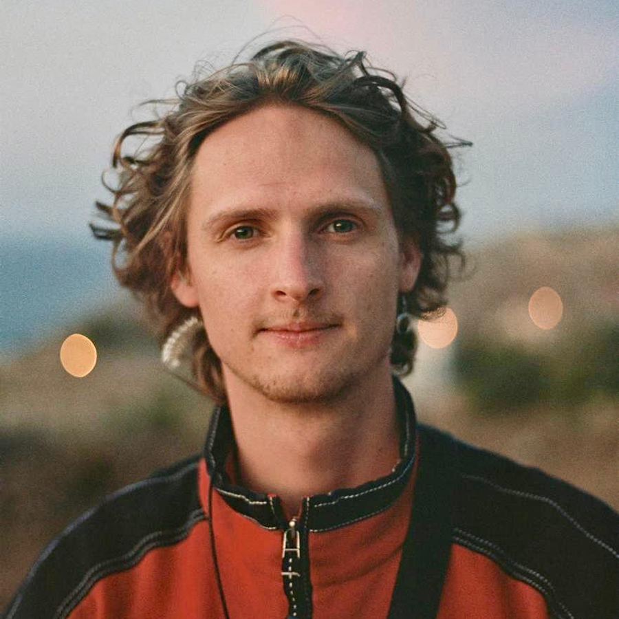 Felix Dukker